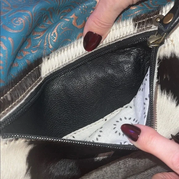 Myra Western Bag EUC - Picture 5 of 17